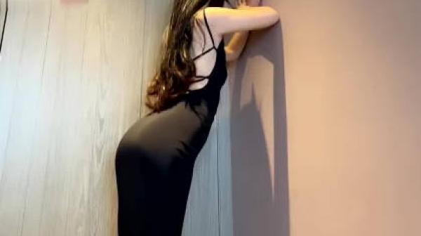 能玩到这种极品骚货此生无憾了